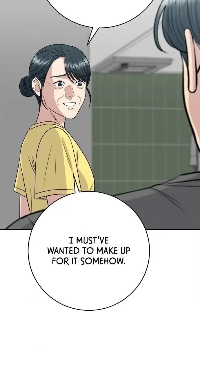 A Deadbeat’s Meal Chapter 244 page 30