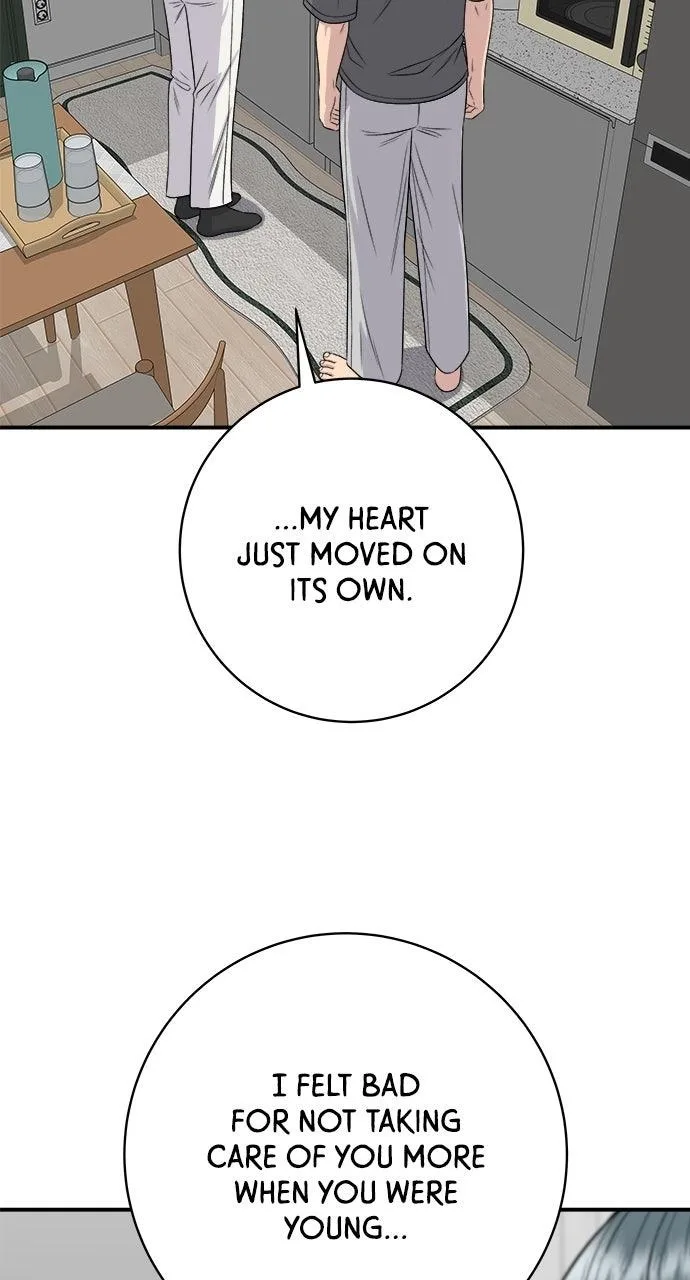 A Deadbeat’s Meal Chapter 244 page 29