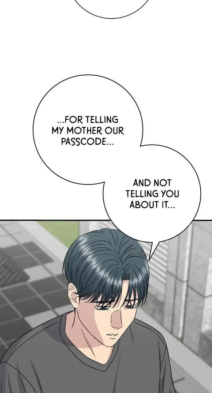 A Deadbeat’s Meal Chapter 245 page 4