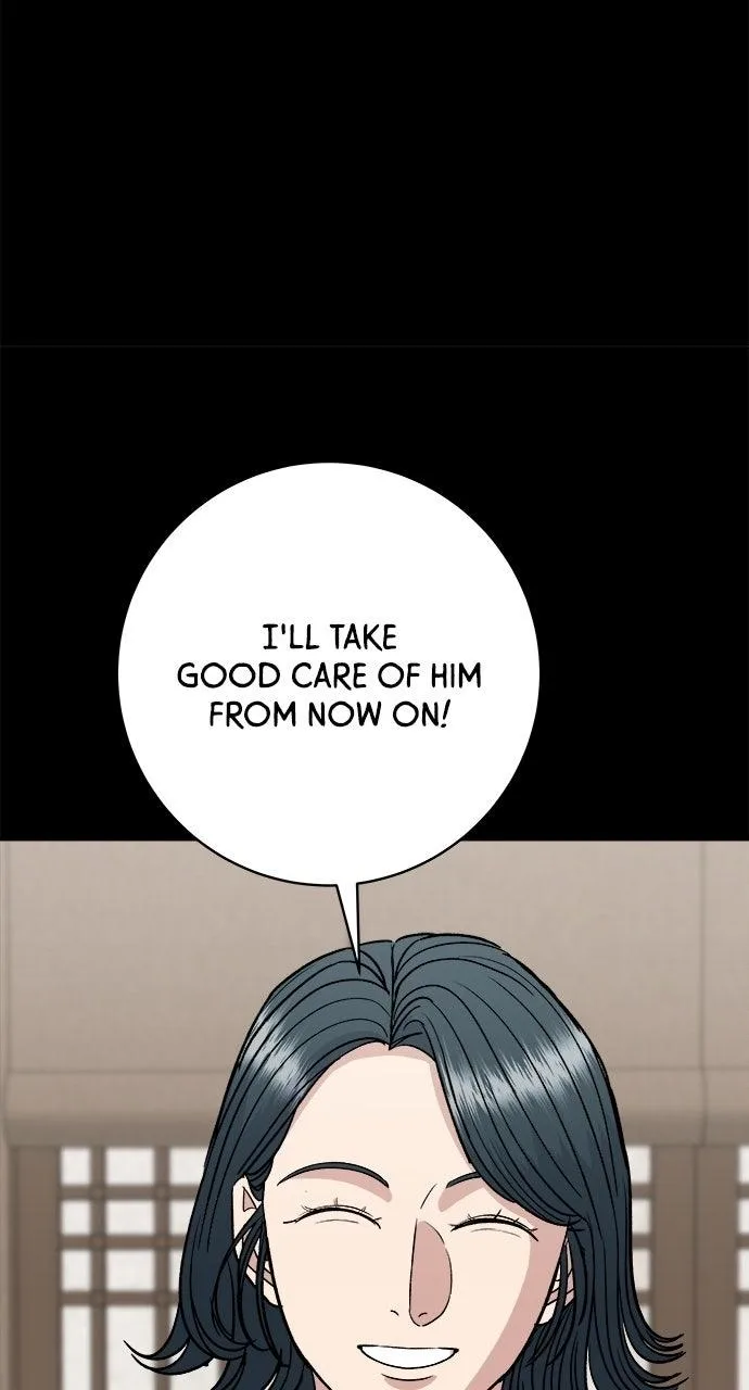 A Deadbeat’s Meal Chapter 244 page 39
