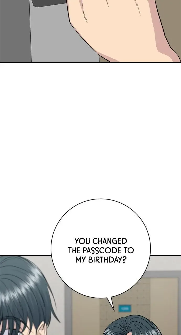 A Deadbeat’s Meal Chapter 245 page 10