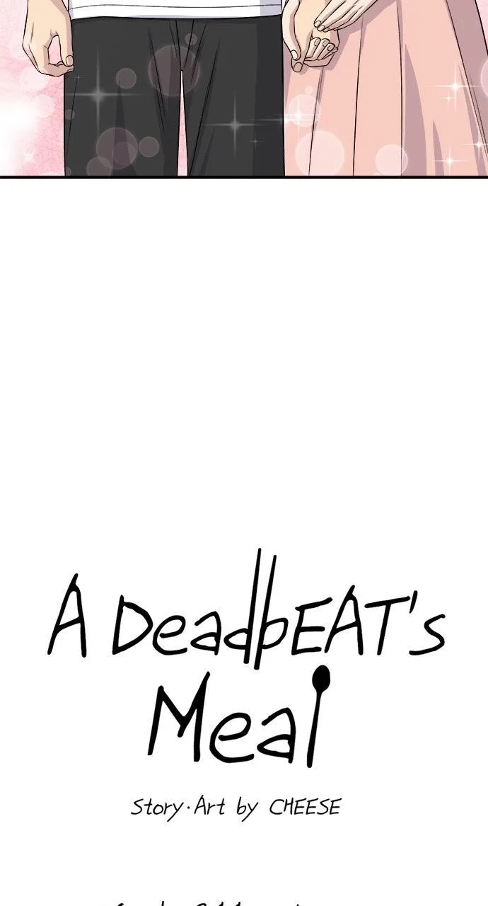 A Deadbeat’s Meal Chapter 244 page 43
