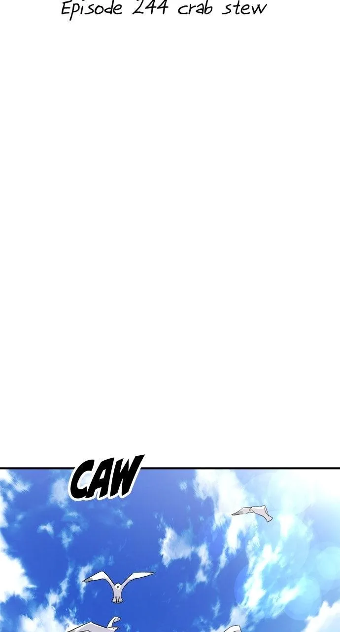 A Deadbeat’s Meal Chapter 244 page 44