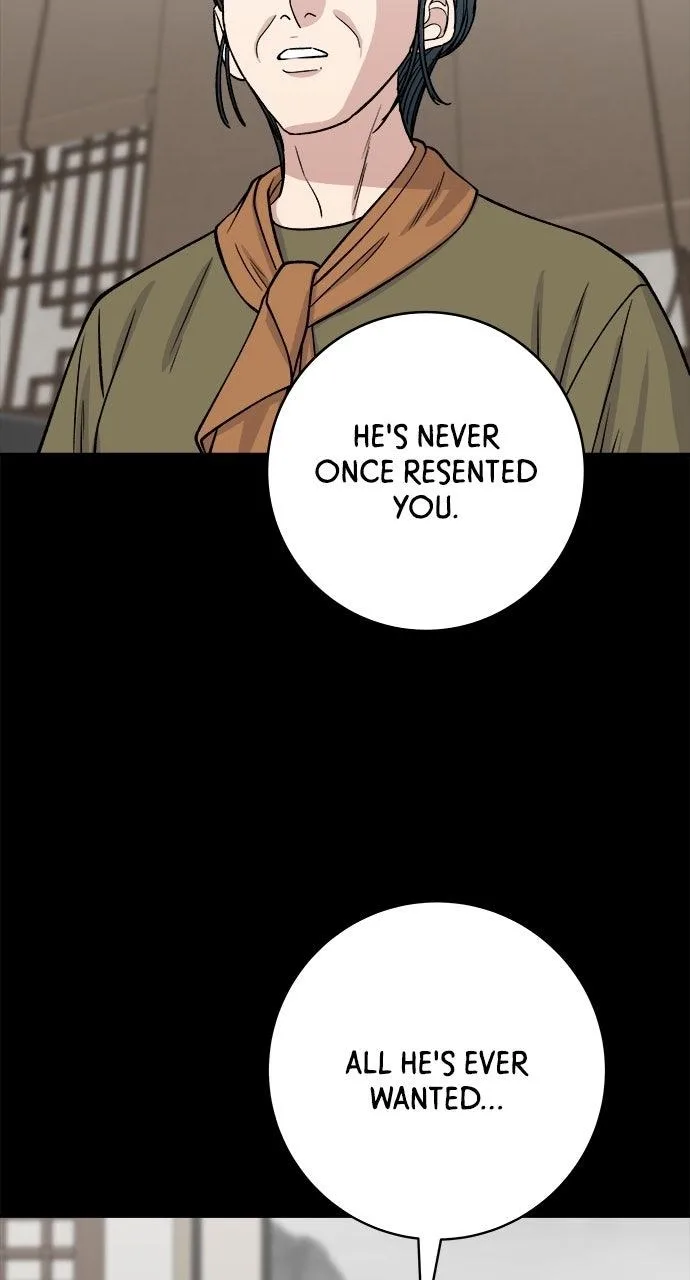 A Deadbeat’s Meal Chapter 244 page 37