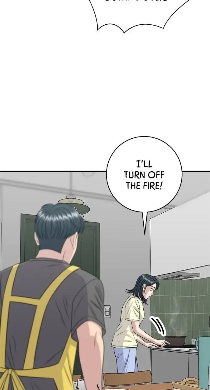 A Deadbeat’s Meal Chapter 245 page 16
