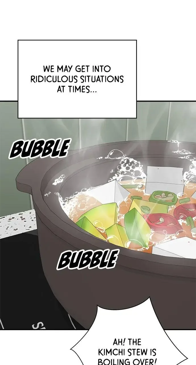A Deadbeat’s Meal Chapter 245 page 15