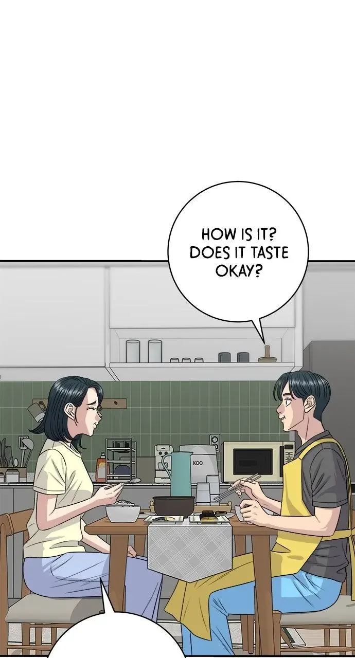 A Deadbeat’s Meal Chapter 245 page 20