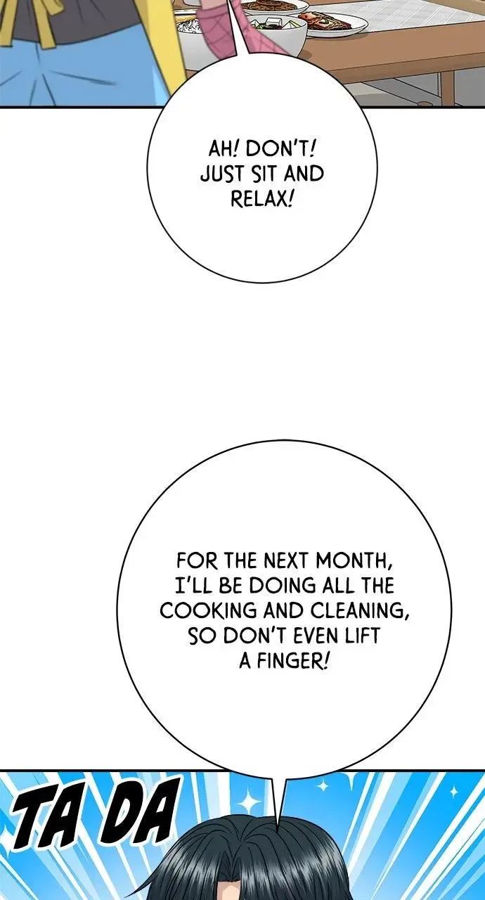 A Deadbeat’s Meal Chapter 245 page 17