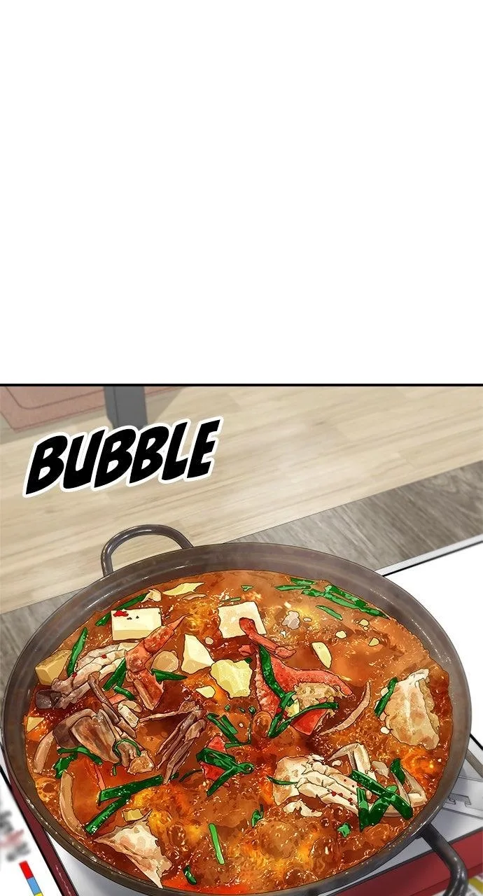 A Deadbeat’s Meal Chapter 244 page 57