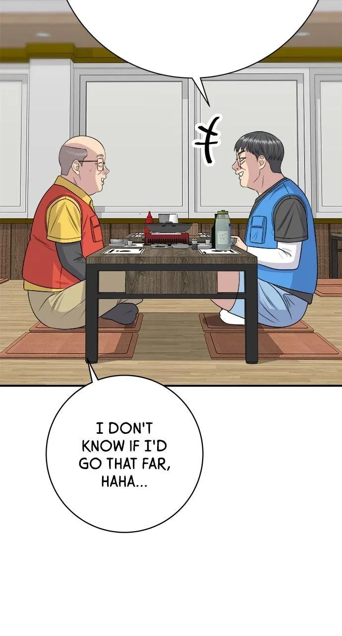 A Deadbeat’s Meal Chapter 244 page 67