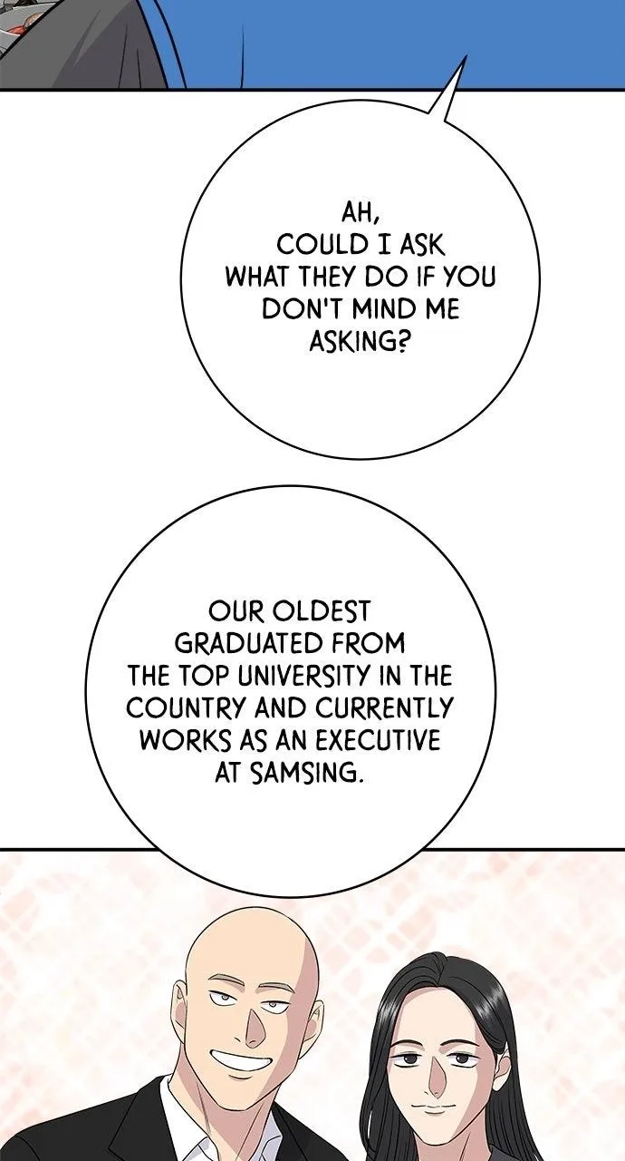 A Deadbeat’s Meal Chapter 244 page 69