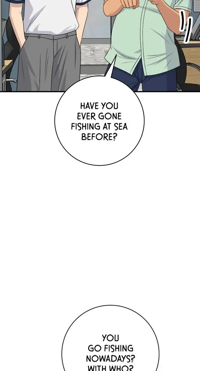A Deadbeat’s Meal Chapter 245 page 47