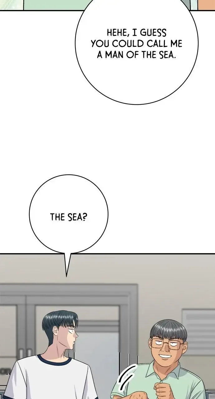 A Deadbeat’s Meal Chapter 245 page 46