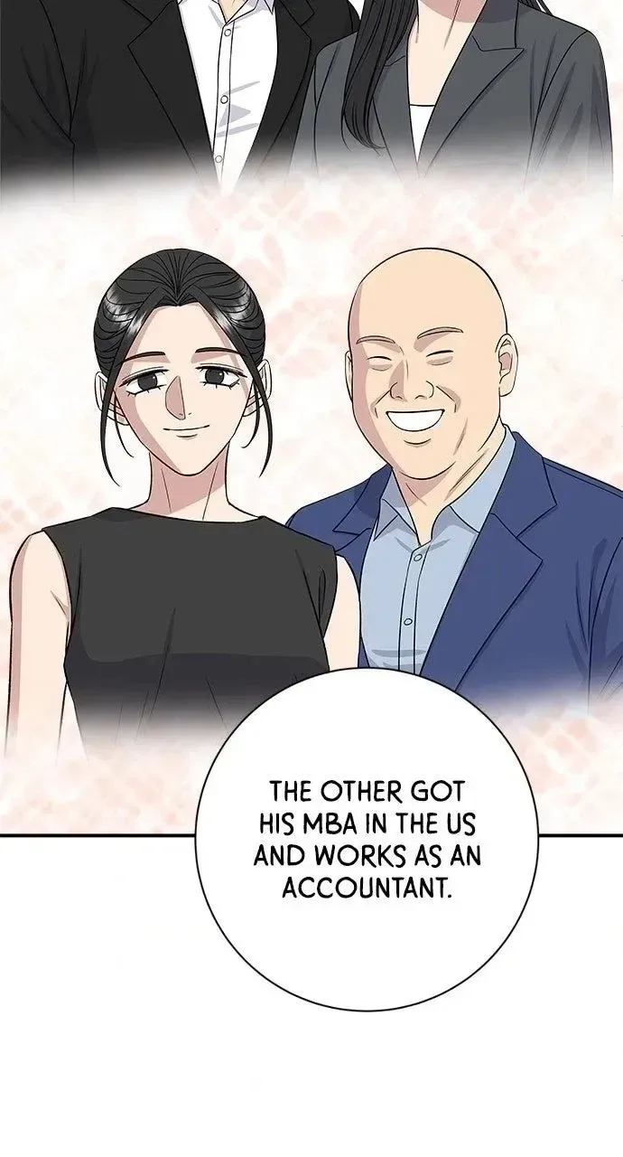 A Deadbeat’s Meal Chapter 244 page 70