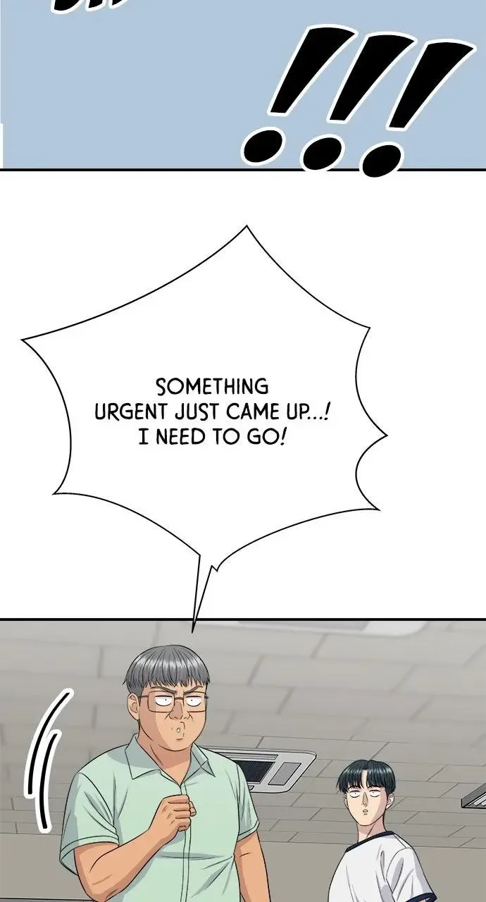 A Deadbeat’s Meal Chapter 245 page 54