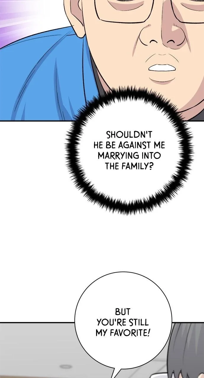 A Deadbeat’s Meal Chapter 244 page 73