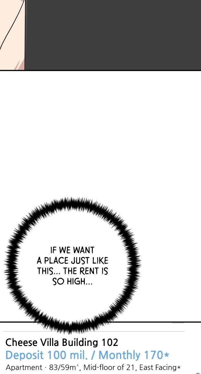 A Deadbeat’s Meal Chapter 244 page 79