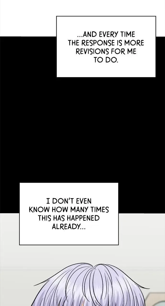 A Deadbeat’s Meal Chapter 245 page 62