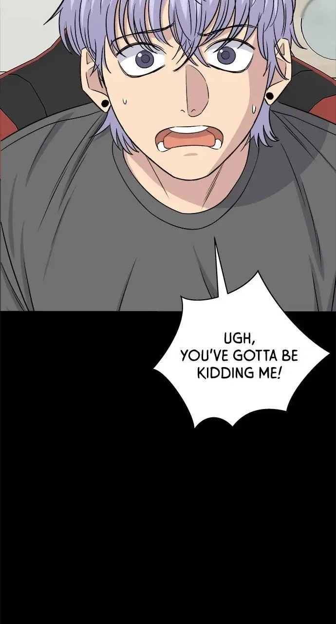 A Deadbeat’s Meal Chapter 245 page 63