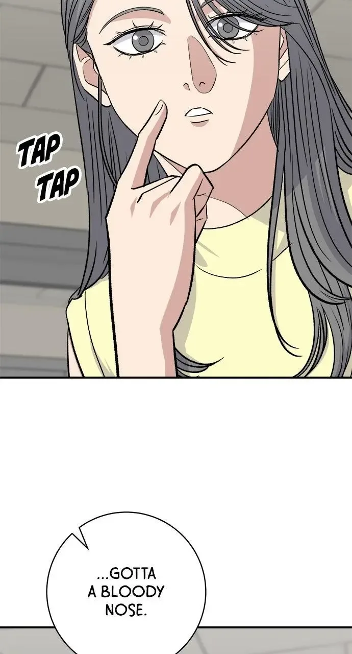 A Deadbeat’s Meal Chapter 245 page 74
