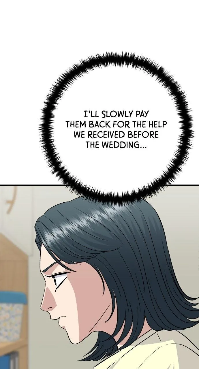A Deadbeat’s Meal Chapter 244 page 85