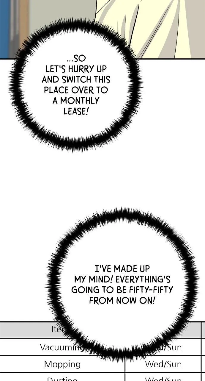 A Deadbeat’s Meal Chapter 244 page 86