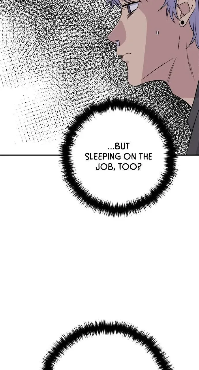 A Deadbeat’s Meal Chapter 245 page 79