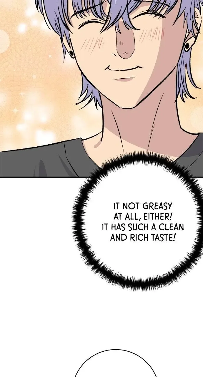 A Deadbeat’s Meal Chapter 245 page 88