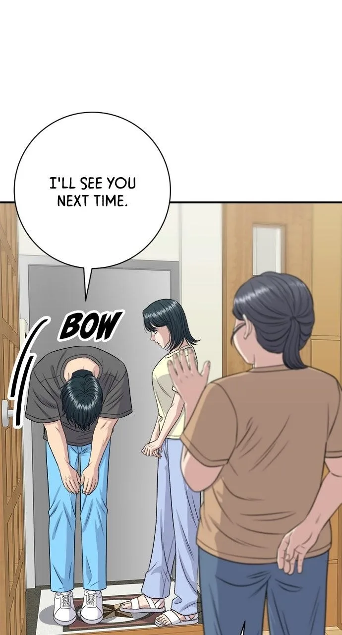 A Deadbeat’s Meal Chapter 244 page 93
