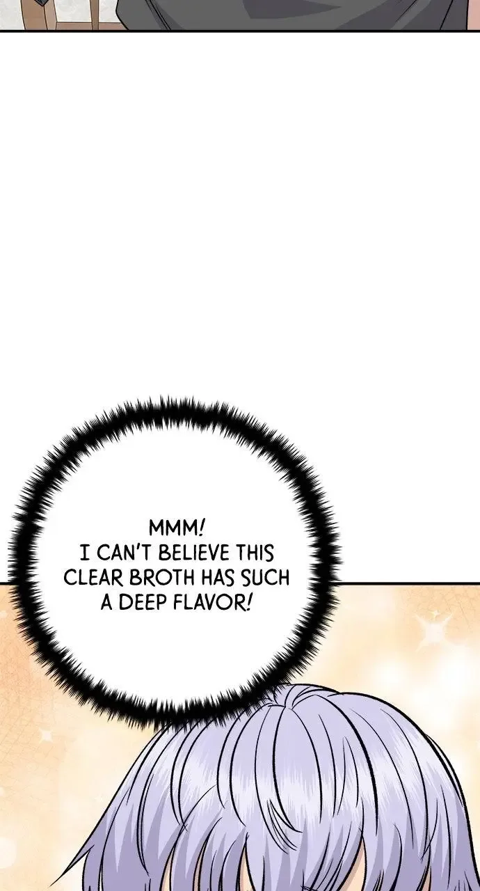 A Deadbeat’s Meal Chapter 245 page 87
