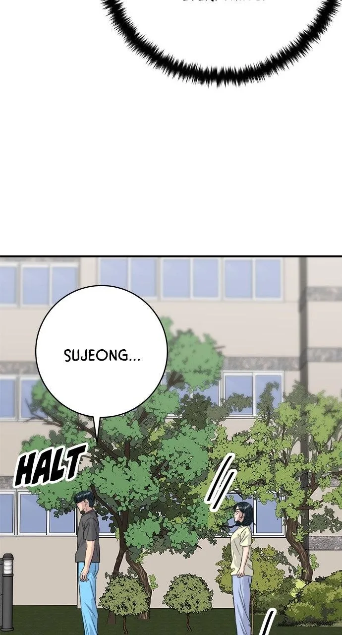A Deadbeat’s Meal Chapter 244 page 101