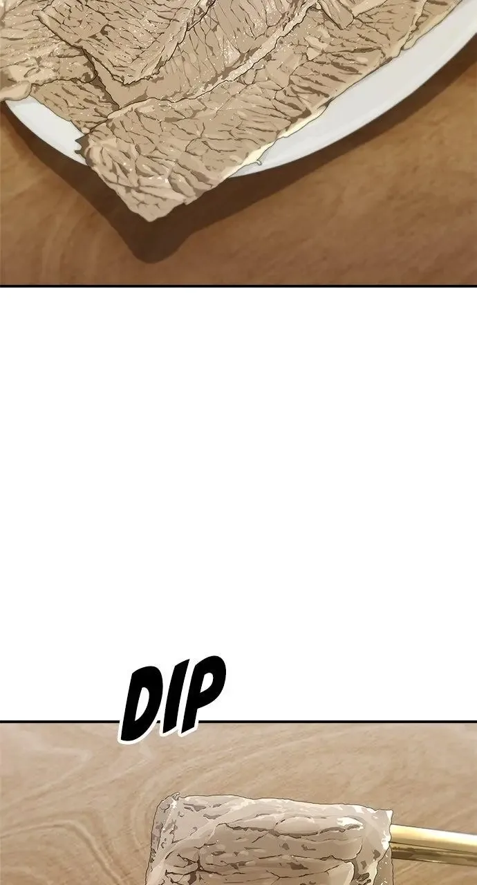A Deadbeat’s Meal Chapter 245 page 91