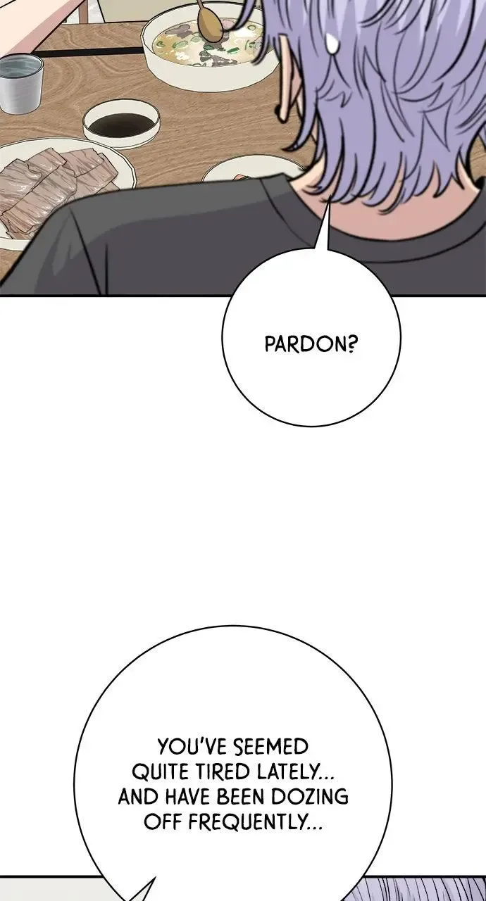 A Deadbeat’s Meal Chapter 245 page 95