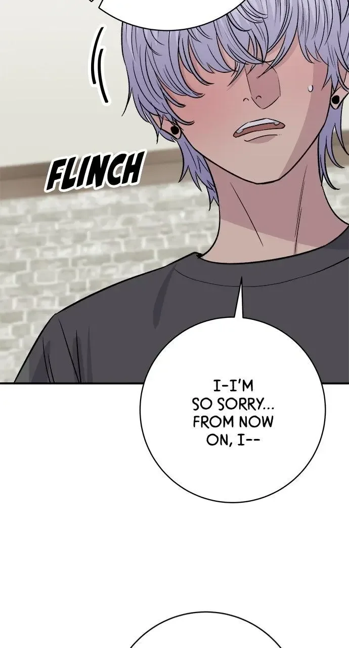 A Deadbeat’s Meal Chapter 245 page 96