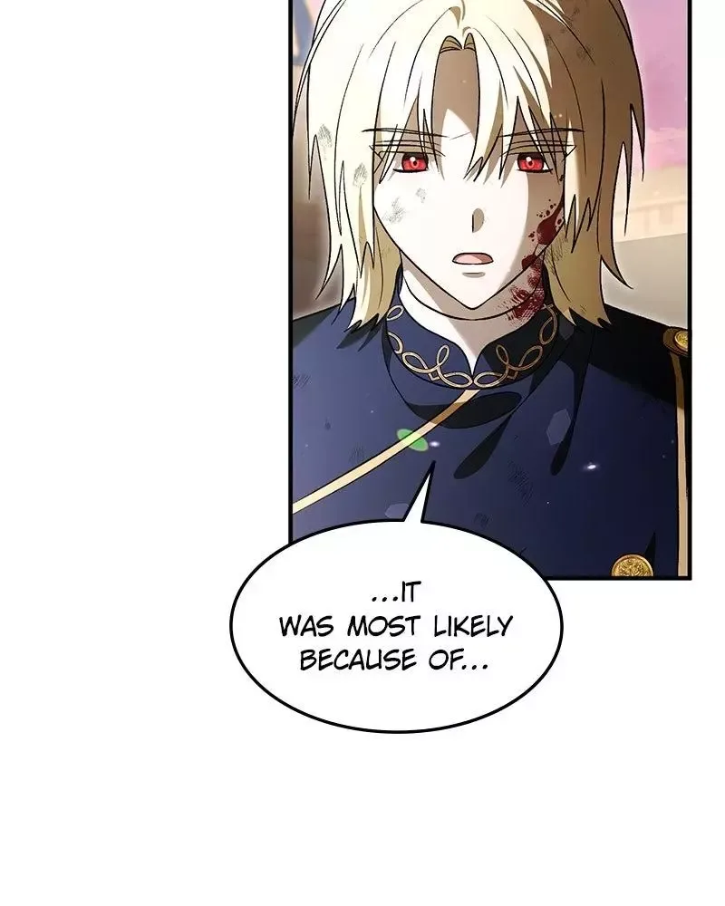 The Emperor's Dog Chapter 84 page 27