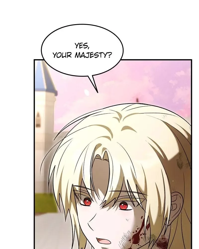 The Emperor's Dog Chapter 84 page 34