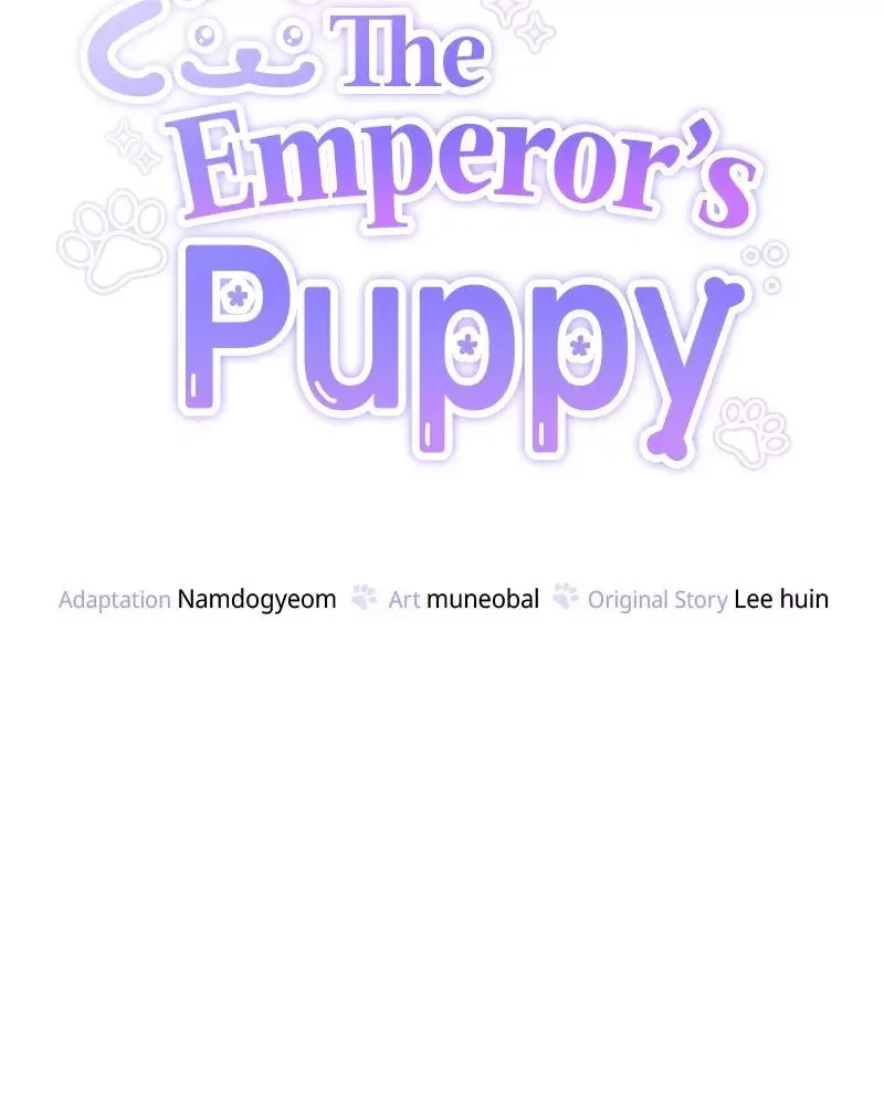 The Emperor's Dog Chapter 84 page 49
