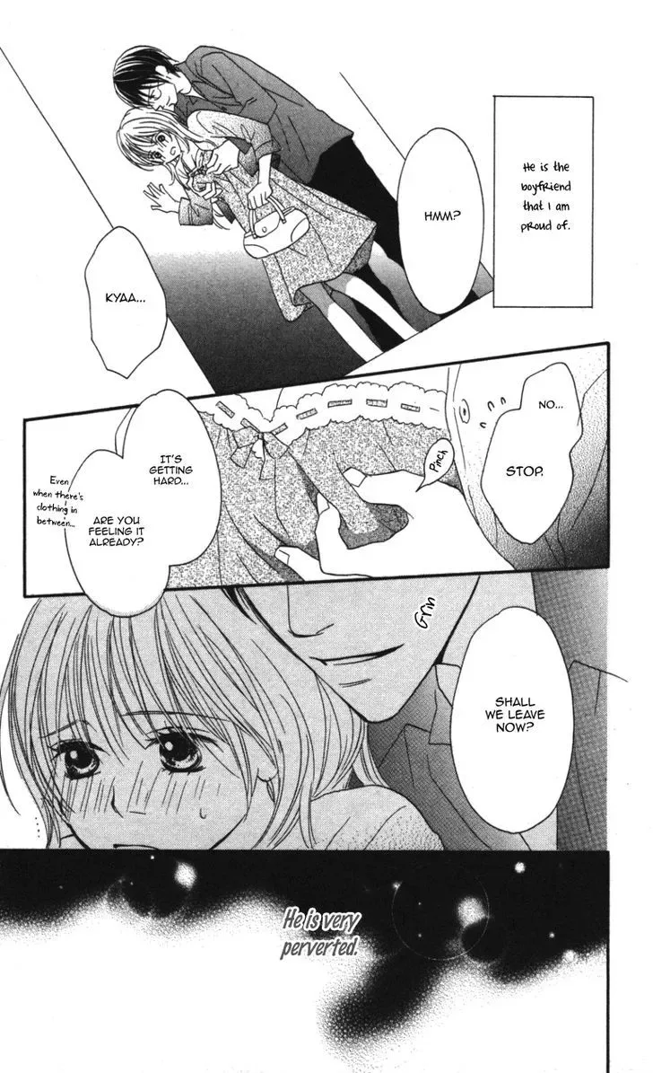 Ai ja Tarinai? Chapter 1 page 10