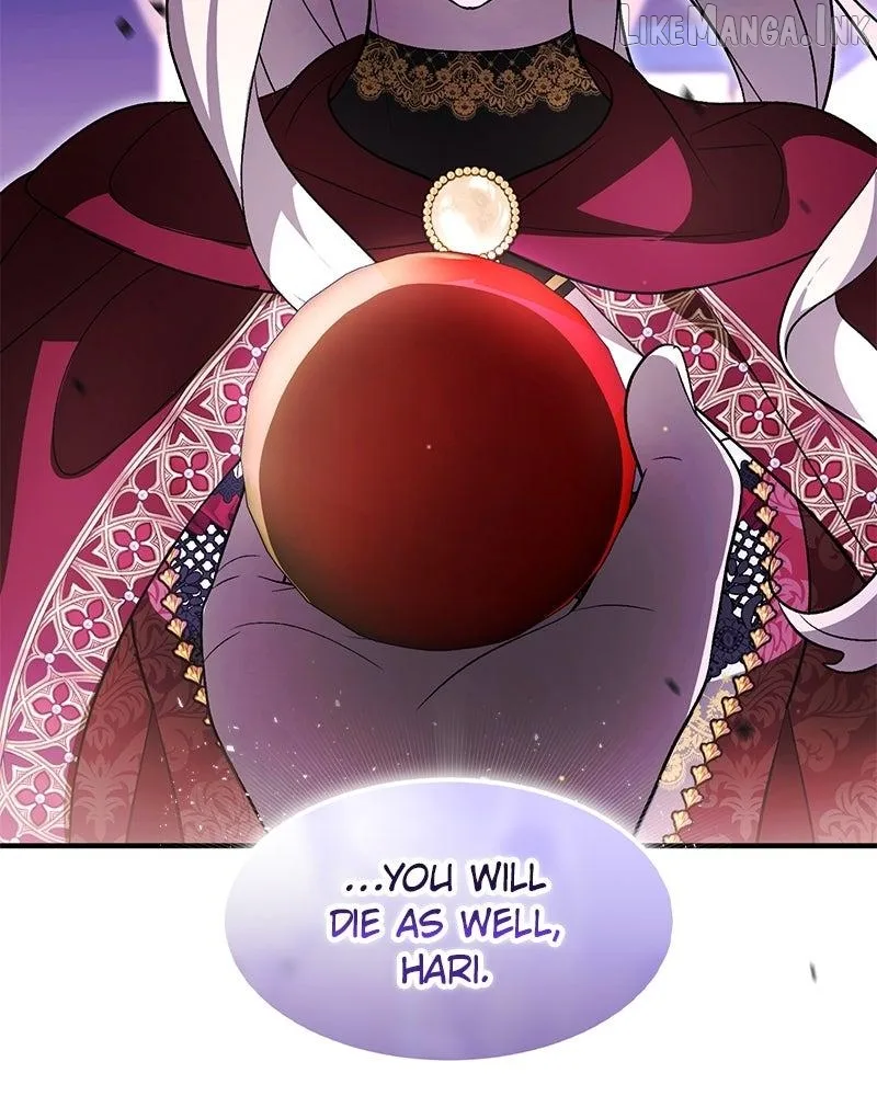 The Emperor's Dog Chapter 83 page 4