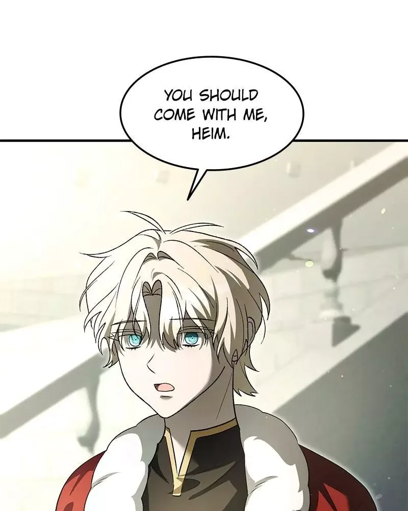 The Emperor's Dog Chapter 84 page 81