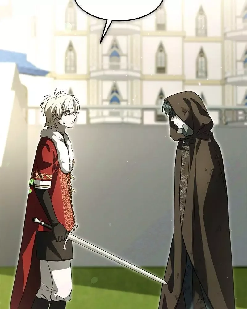 The Emperor's Dog Chapter 84 page 83
