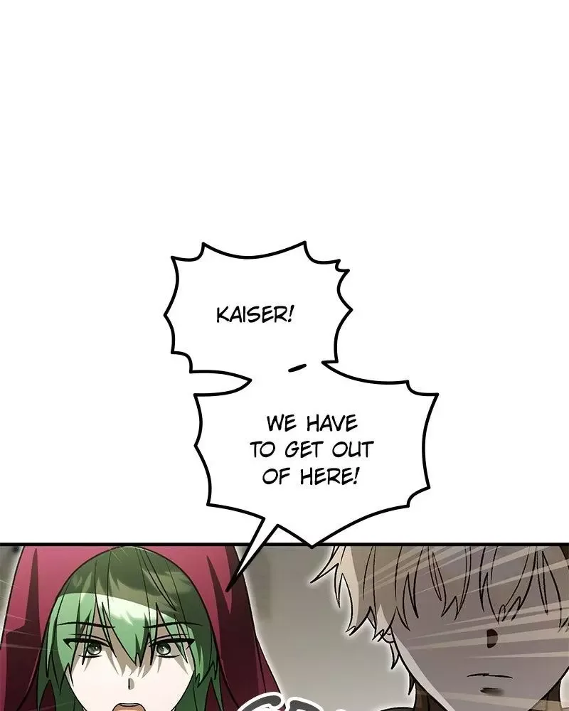 The Emperor's Dog Chapter 84 page 91