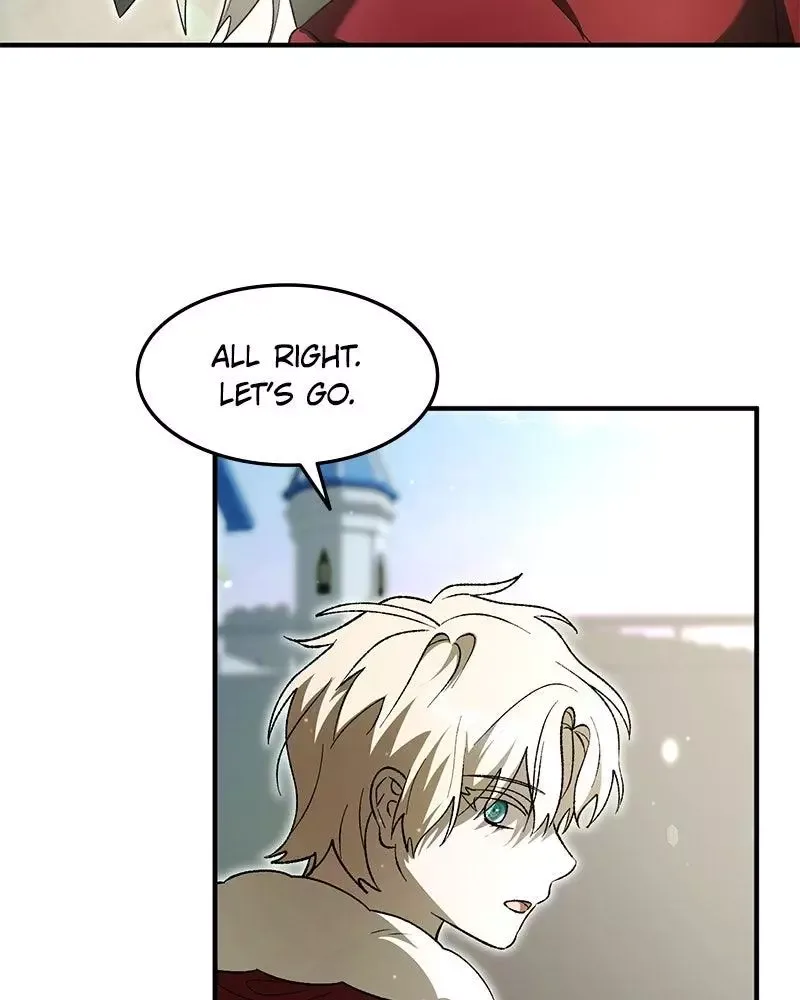 The Emperor's Dog Chapter 84 page 94