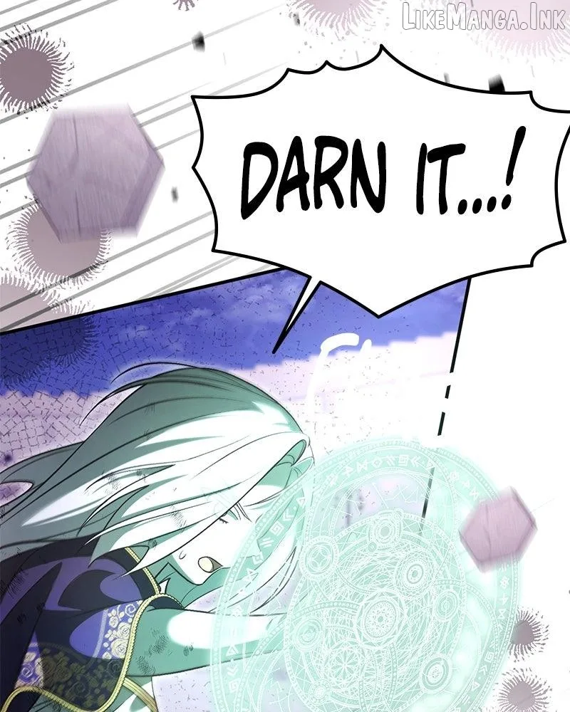 The Emperor's Dog Chapter 83 page 25