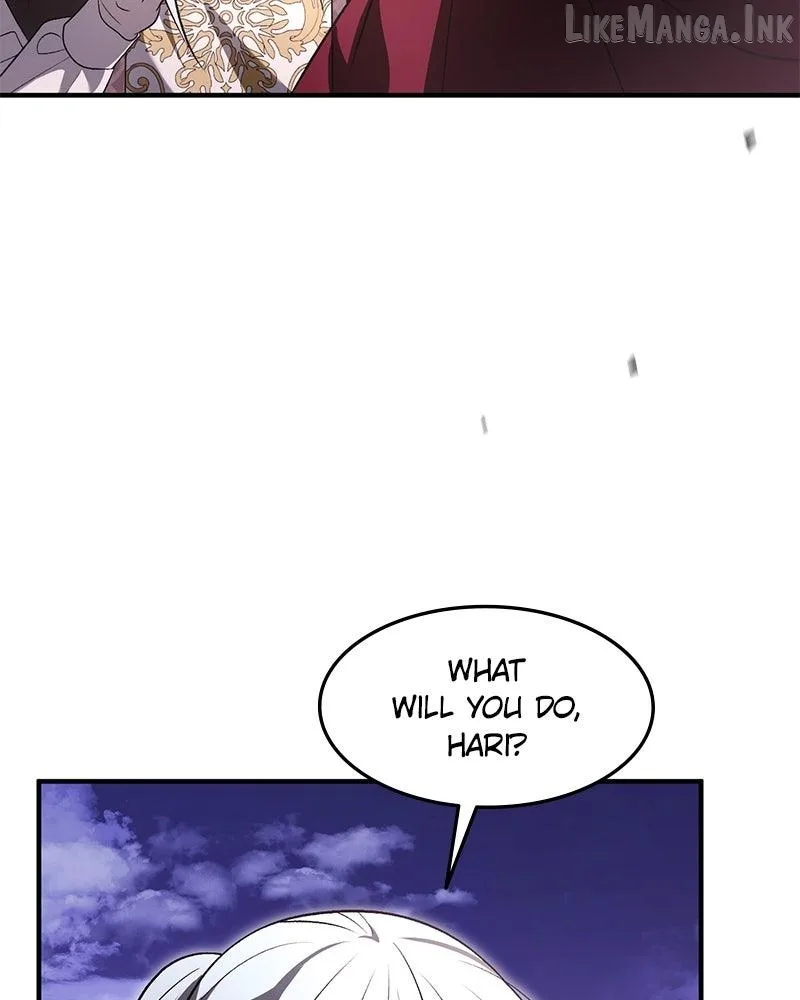 The Emperor's Dog Chapter 83 page 20