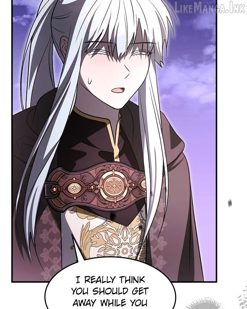 The Emperor's Dog Chapter 83 page 21