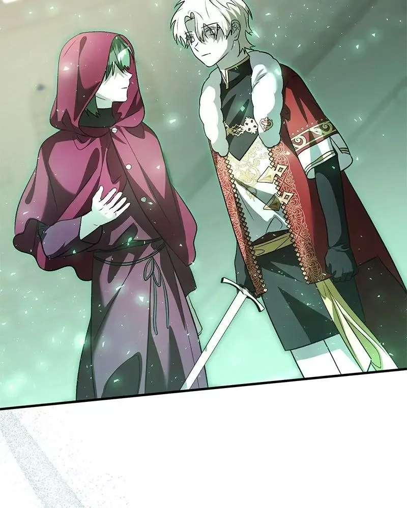 The Emperor's Dog Chapter 84 page 96
