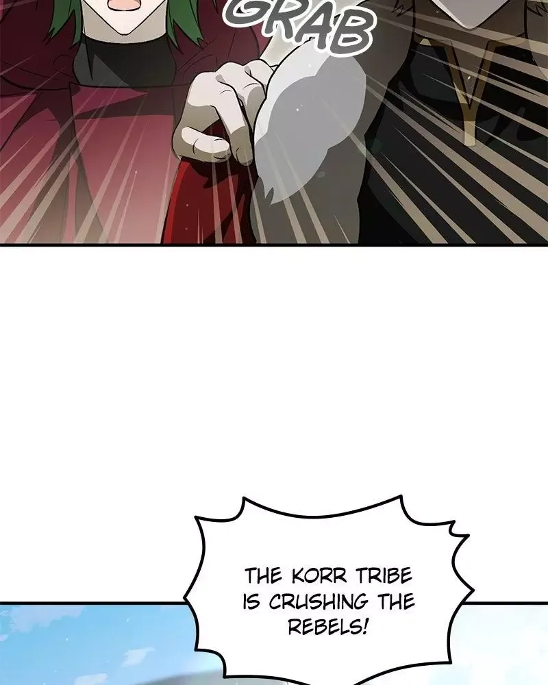 The Emperor's Dog Chapter 84 page 92