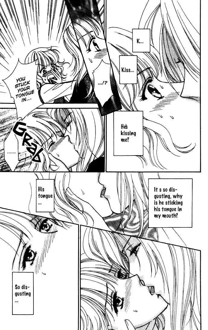 Aisuru Hito Chapter 1.1 page 28