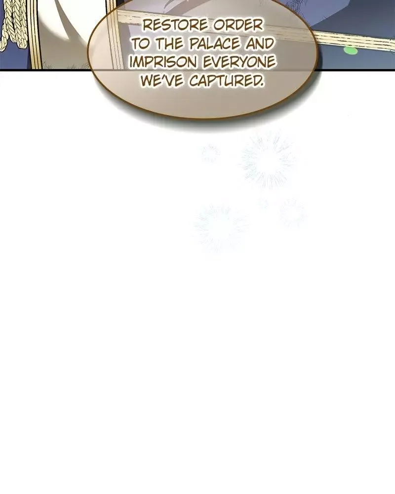 The Emperor's Dog Chapter 84 page 110